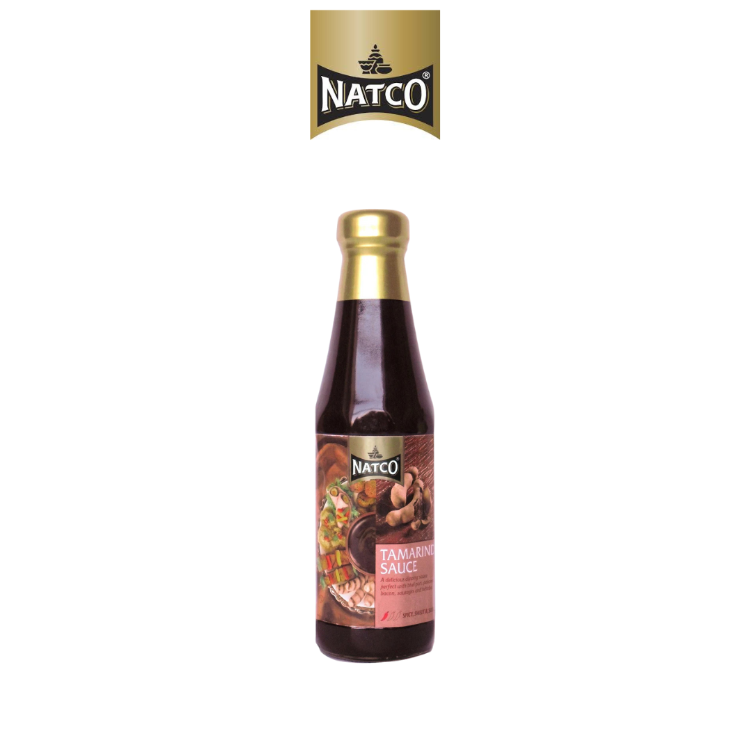 Natco Tamarind Sauce 340g