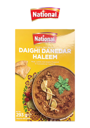 National Daighi Danedar Haleem