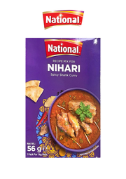 National Nihari Recipe Mix