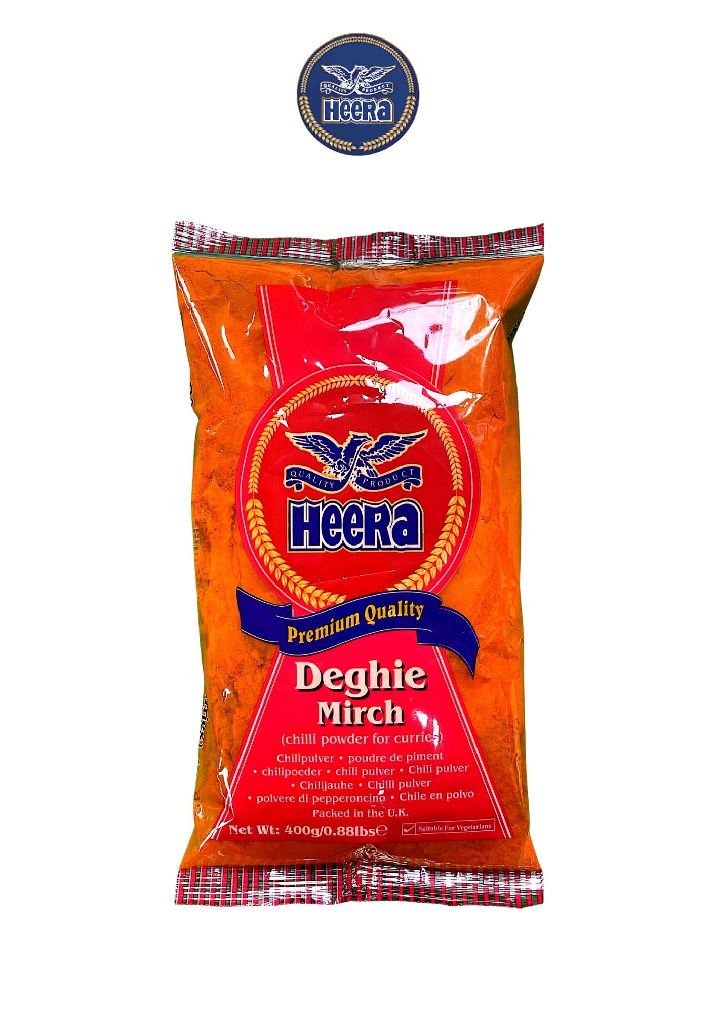 Nutritional Information (Per 100g)
Nutrient	Per 100g	Per 10g Serving
Energy	1250 kJ / 300 kcal	125 kJ / 30 kcal
Fat	16g	1.6g
of which Saturates	3g	0.3g
Carbohydrates	53g	5.3g
of which Sugars	0.6g	0.06g
Protein	12g	1.2g
Salt	0.02g	0.002g