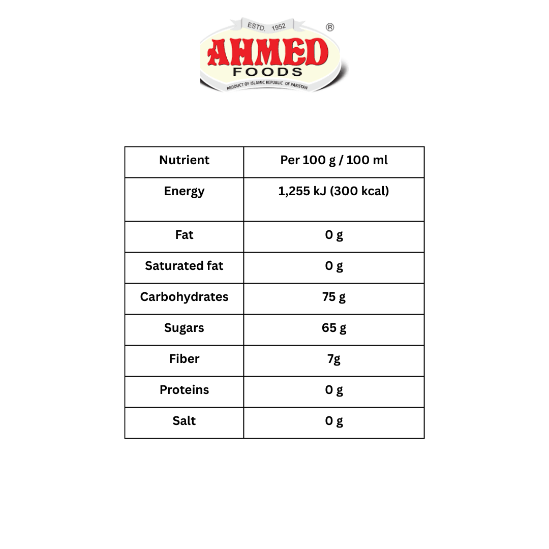 Ahmed Foods Apple Jam 450g