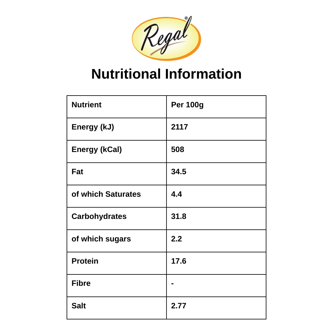 Regal Balti Mix 375g