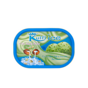 Kulfi Ice Pistachio Flavour 1ltr