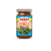 Ahmed Foods Chilli Pickle in Oil 330g