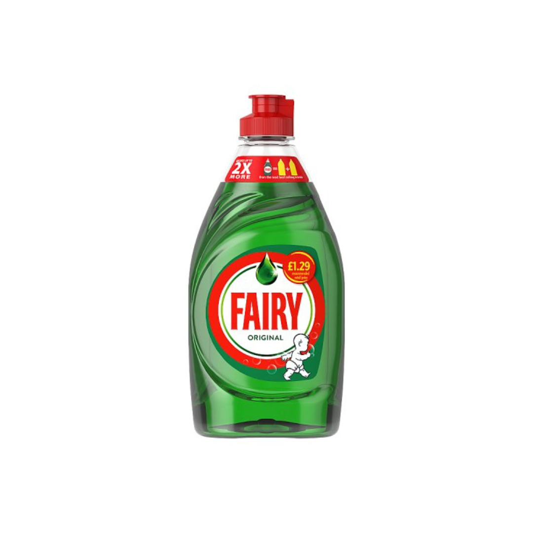 Fairy Liquid Original 320ml