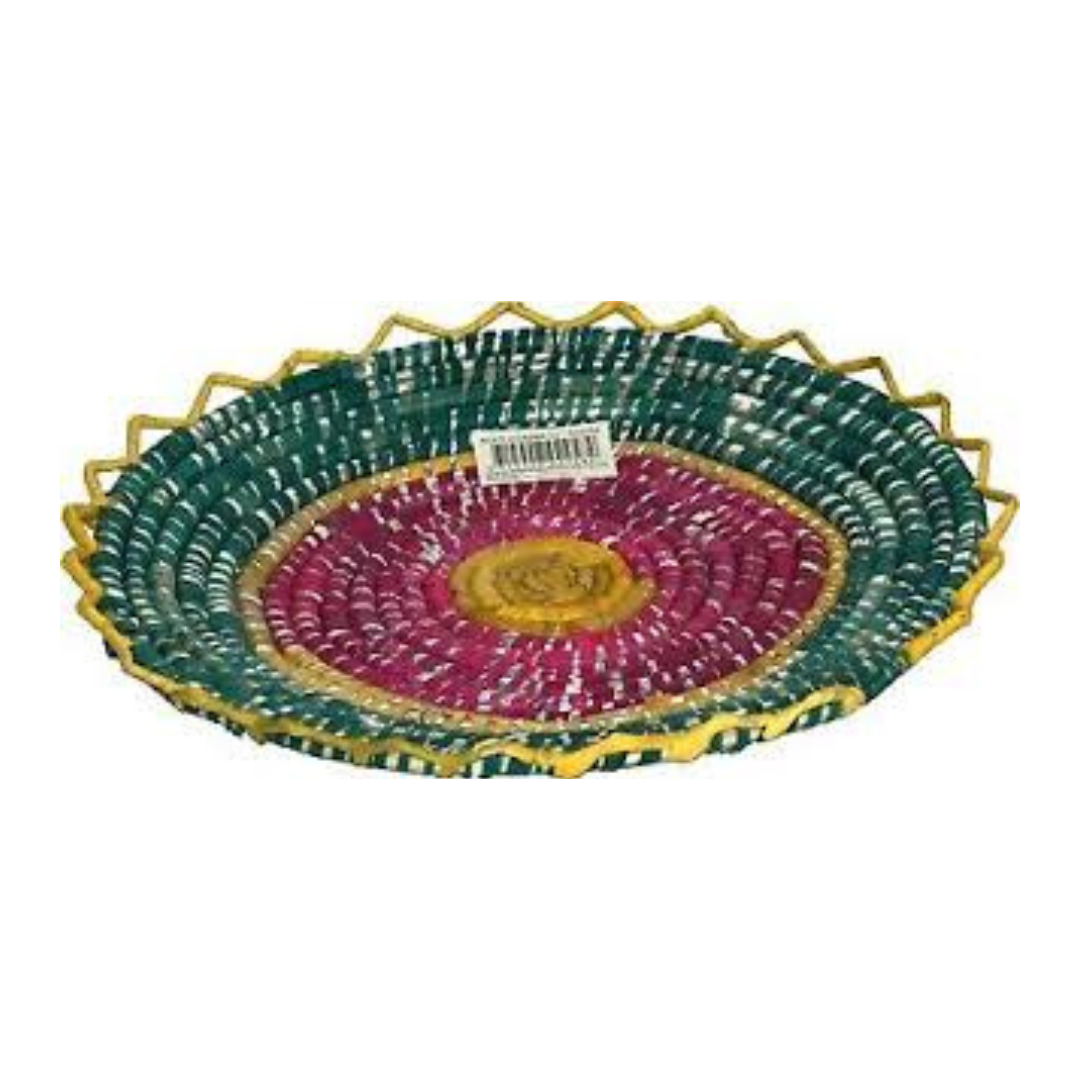 Roti Chaba - Roti Basket 11 inch