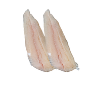 Sea Gem Individually Frozen Pangasius Fillets (800g)