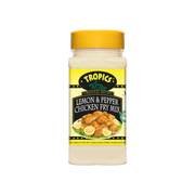 Tropics Lemon & Pepper Chicken Fry Mix 300g