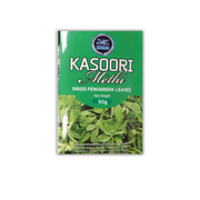 Heera Kasoori Methi (dried Fenugreek Leaves) 50g