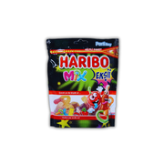 Haribo Mix Eksi Sour Gummies Candy Bag 70g