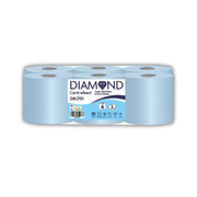 Diamond Centrefeed (Super Absorbent & Extra Strong) 6 Rolls