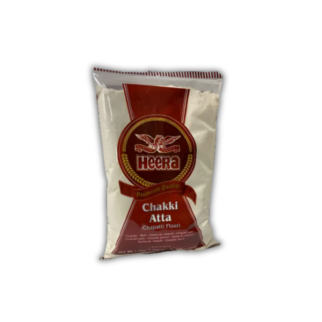 Heera - Chakki Atta - 1.5kg