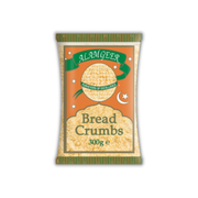 Alamgeer Bread Crumbs 300g