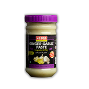 Sapna Garlic Ginger Paste  1kg - Autumn Offers