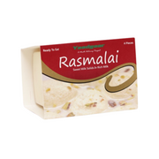 Yaadgaar Rasmalai 4 Pieces