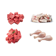 Mixed Meat Variety Pack