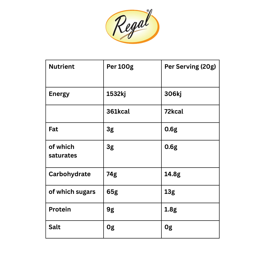 Regal Elaichi chai – 10 Sachets