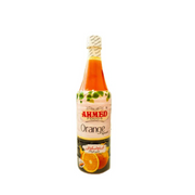 Ahmed Orange Squash 800ml