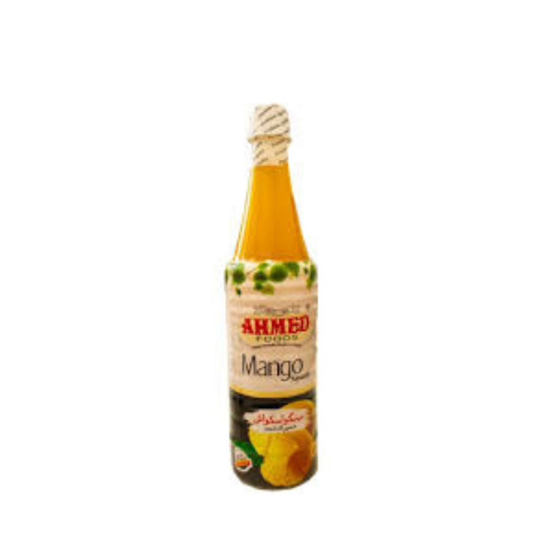 Ahmed Mango Squash 800ml