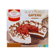 Conditorei Coppenrath & Wiese Black Forest Gateau 375g