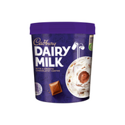 Cadbury Dairy Milk Ice Cream 425ml