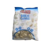 Dealicious Garlic Cloves