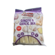 Dealicious Ginger & Garlic Mixed 400g
