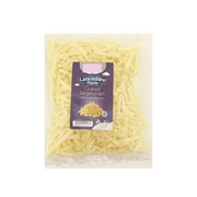 Lancashire Farm Grated Vegetarian 170g