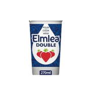 Elmlea Double Alternative To Cream 270Ml