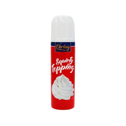 Dorlay Squirty Topping 250g