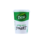 Desi Natural Live Set Yogurt 400g