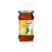 Ashoka Lime Pickle 300g