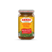 Ahmed Foods Lasoora Pickle in Oil 330g