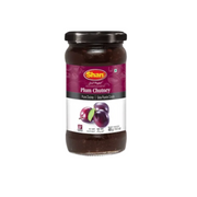 Shan Foods Plum Chutney 400g