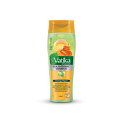 Vatika Naturals Eggprotein Multivitamin Shampoo 400ml