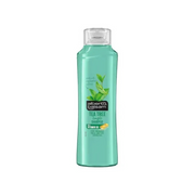 Alberto Balsam Tea Tree Tingle Shampoo 350ml