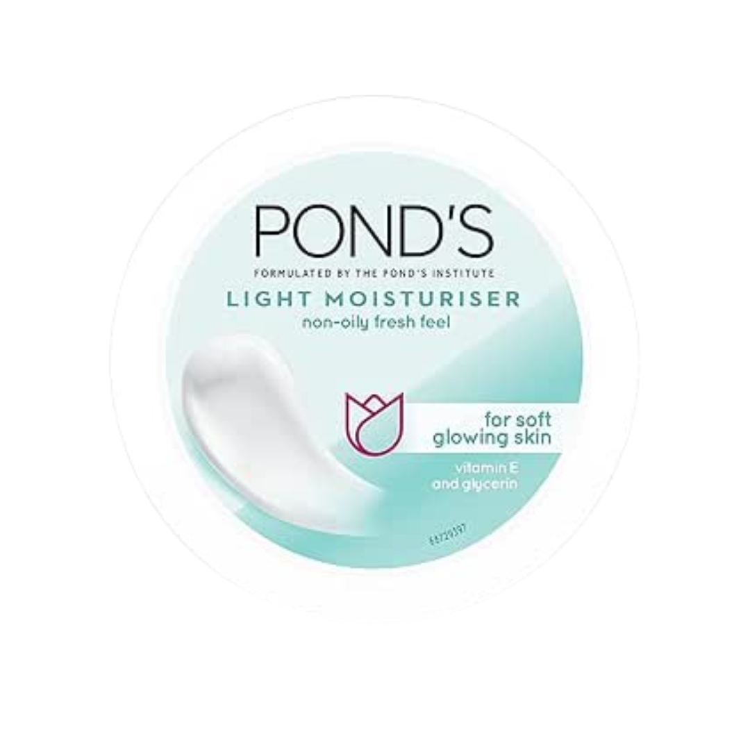 POND'S Light Face Moisturizer 75g