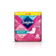 Bodyform 8 Ultra Long Wing