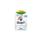 Comfort - Fabric Conditioner Pure 33 Wash - 990 ml