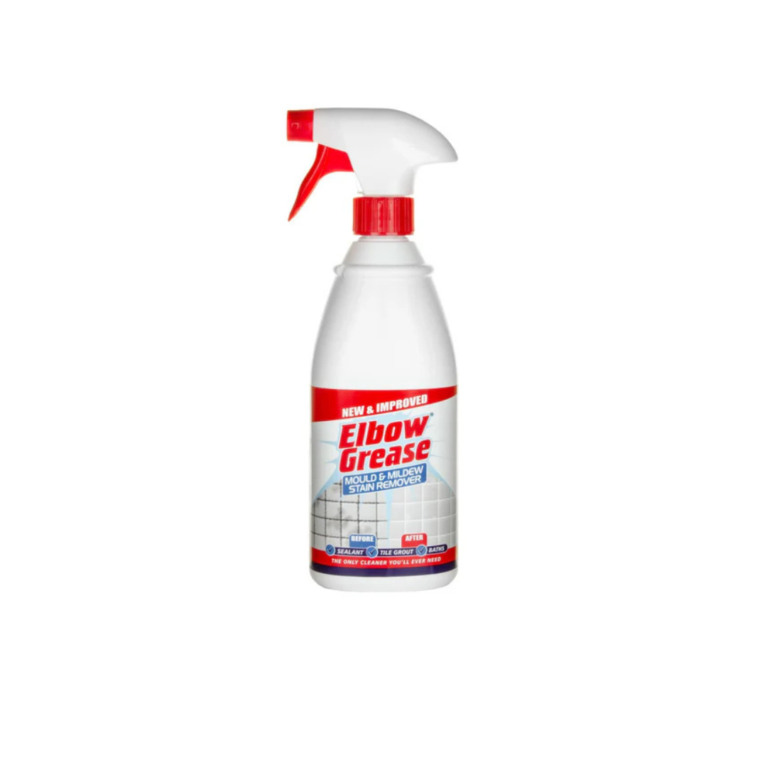Elbow Grease Mould & MIldew Stain Remover 700 ml