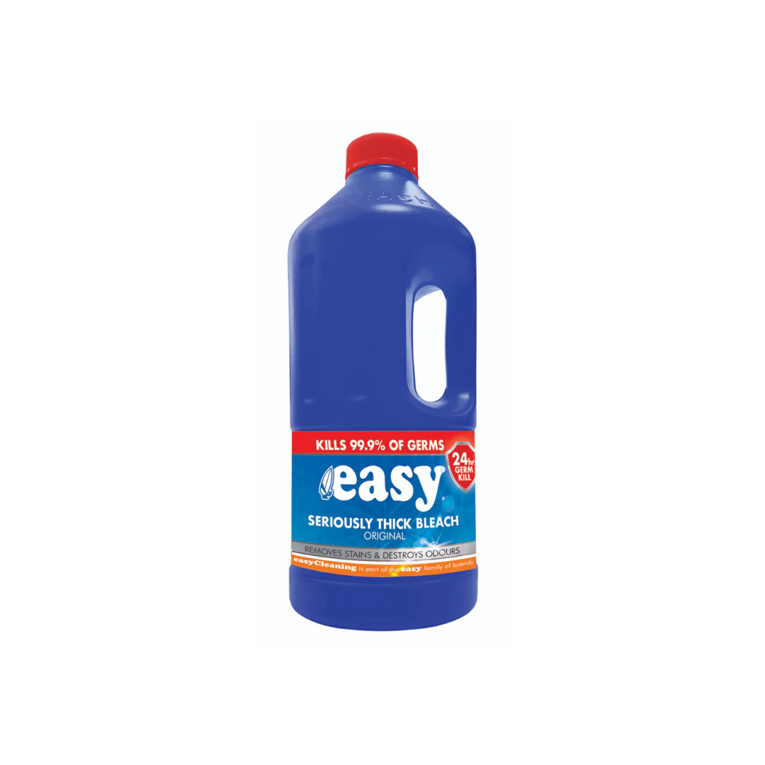 Easy Thick Bleach Original Bottle 2L
