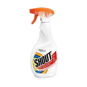 Shout Laundry Stain Remover Spray 500ml