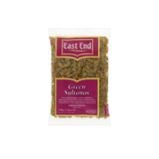East End Green Sultanas 250g