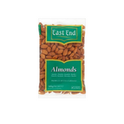 East End Almonds 300g