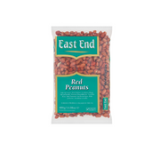 East End Red Peanuts 400g