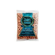 Heera Pink Peanuts 375g