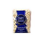 Heera Blanched Peanuts 1kg