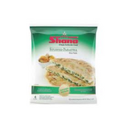 Shana 4 Pack Aloo Palak Paratha 400g