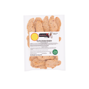 Dealiciou Mealz Piri Piri Chicken Goujons 540g
