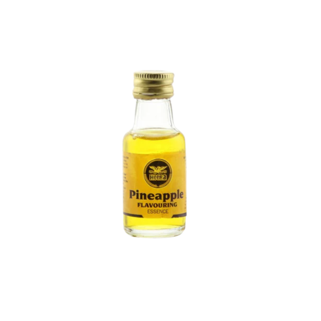 Heera Pineapple Essence 28ml